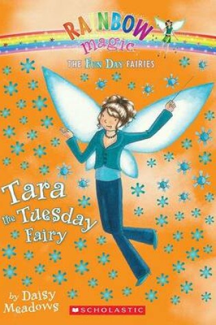 Cover of Tara the Tuesday Fairy