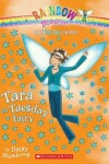 Book cover for Tara the Tuesday Fairy