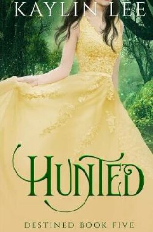 Cover of Hunted