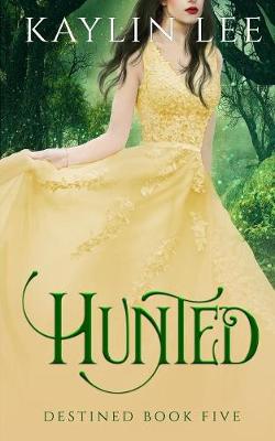 Cover of Hunted