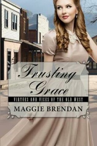 Cover of Trusting Grace