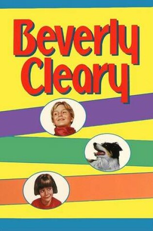Cover of Beverly Cleary : Ellen TE (Unknown-Desc)