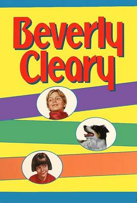 Book cover for Beverly Cleary : Ellen TE (Unknown-Desc)