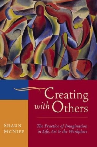 Cover of Creating with Others