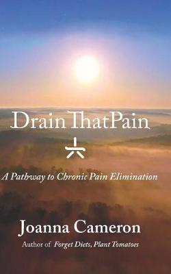 Book cover for Drain ThatPain