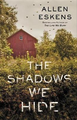 Book cover for The Shadows We Hide