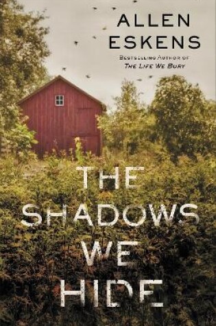 Cover of The Shadows We Hide