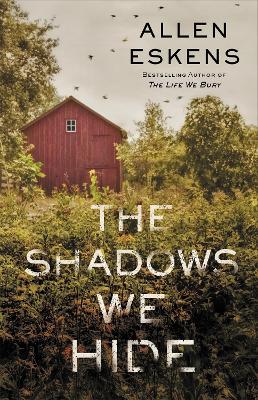 Book cover for The Shadows We Hide