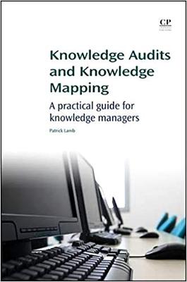 Book cover for Knowledge Audits and Knowledge Mapping