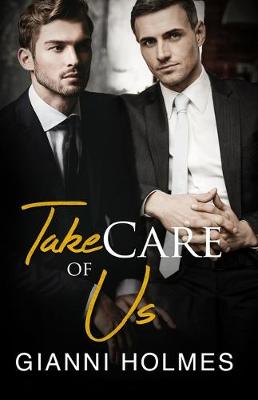Book cover for Take Care of Us