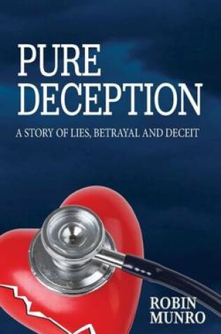 Cover of Pure Deception