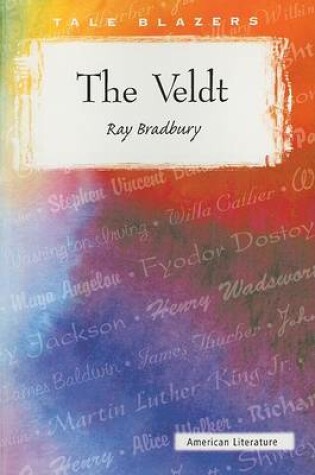 Cover of Veldt