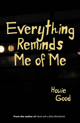 Book cover for Everything Reminds Me Of Me