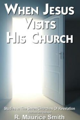 Cover of When Jesus Visits His Church