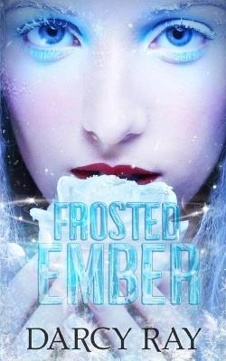 Book cover for Frosted Ember