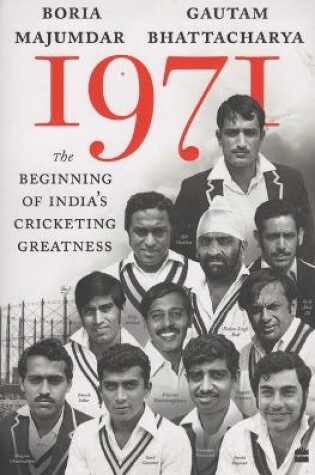 Cover of 1971