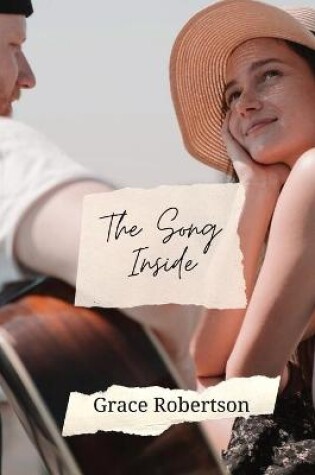 Cover of The Song Inside