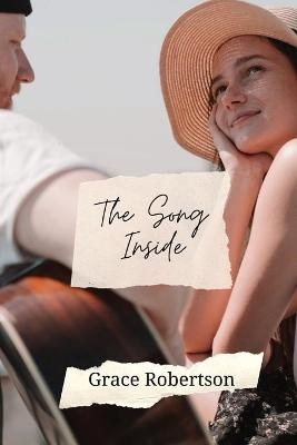 Book cover for The Song Inside