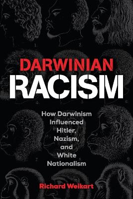 Book cover for Darwinian Racism