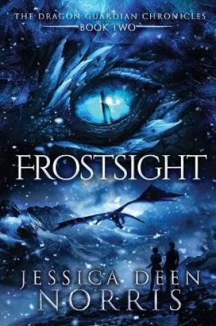 Cover of Frostsight