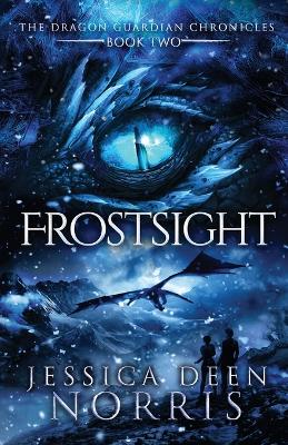 Cover of Frostsight