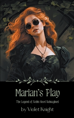 Book cover for Marian's Play