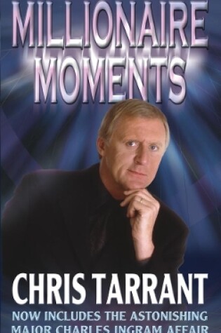 Cover of Millionaire Moments