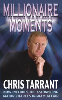 Book cover for Millionaire Moments