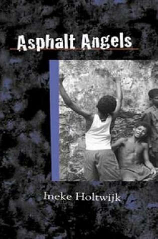 Cover of Asphalt Angels