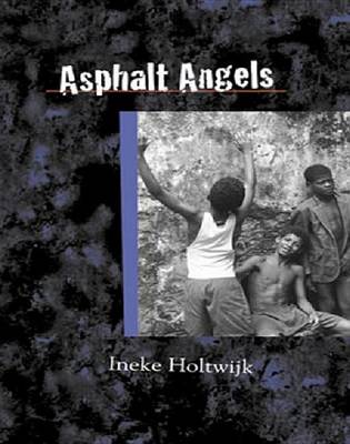 Book cover for Asphalt Angels