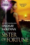 Book cover for Sister of Fortune