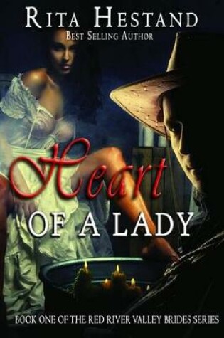 Cover of Heart of a Lady