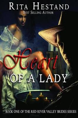 Book cover for Heart of a Lady