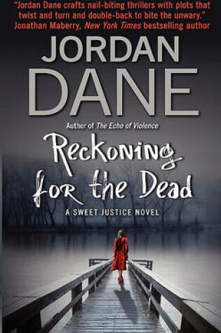 Cover of Reckoning for the Dead