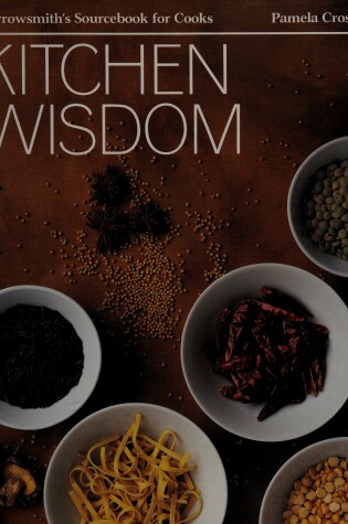 Cover of Kitchen Wisdom