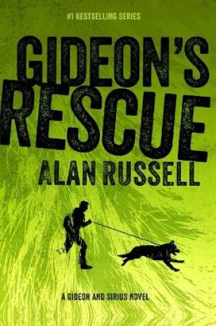 Cover of Gideon's Rescue