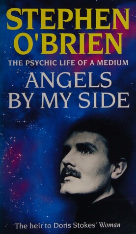 Book cover for Angels by My Side