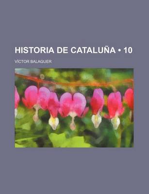 Book cover for Historia de Cataluna (10)