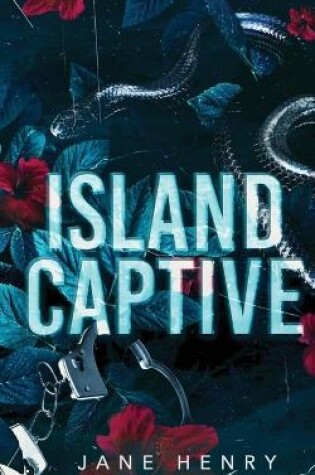 Cover of Island Captive