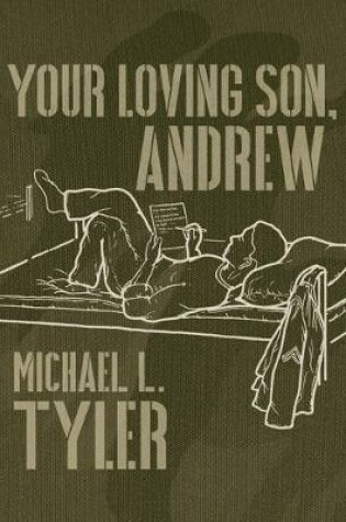 Cover of Your Loving Son, Andrew