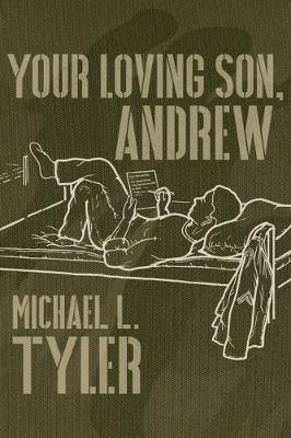 Book cover for Your Loving Son, Andrew