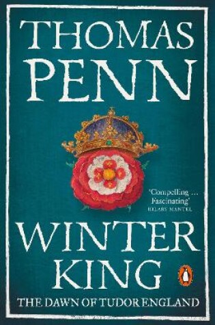 Cover of Winter King