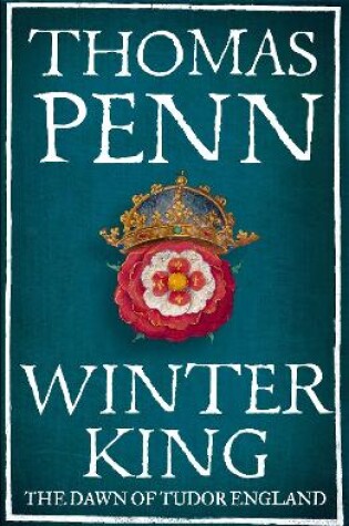 Cover of Winter King