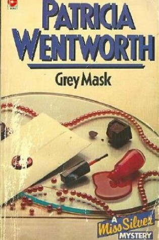 Cover of Grey Mask