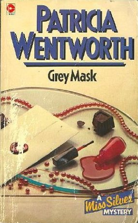 Cover of Grey Mask