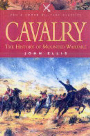 Cover of Cavalry