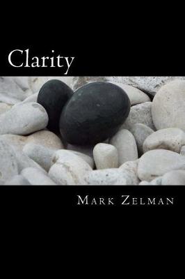 Book cover for Clarity