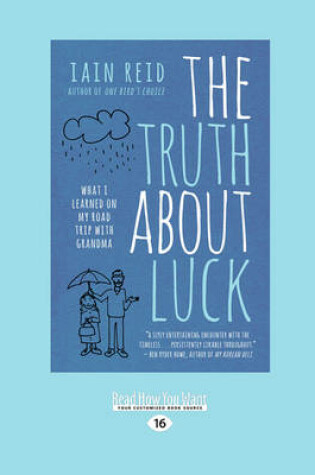 Cover of The Truth About Luck