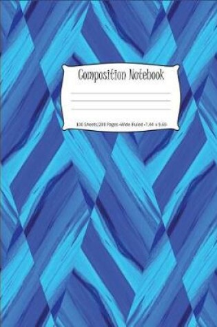 Cover of Composition Notebook