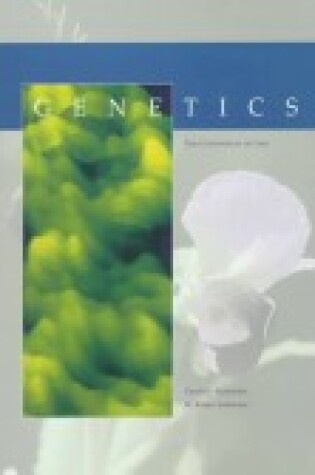 Cover of Genetics